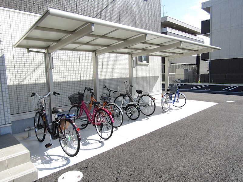 シャルマンドミールの物件内観写真