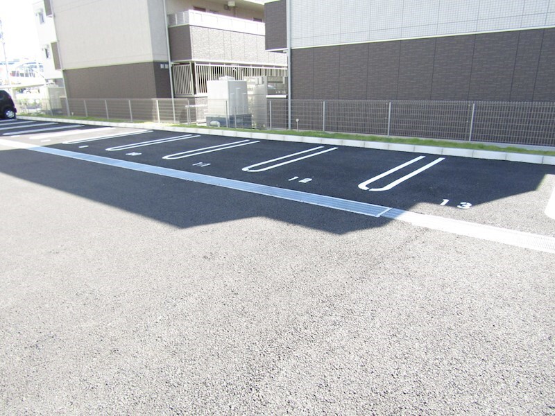 シャルマンドミールの物件内観写真