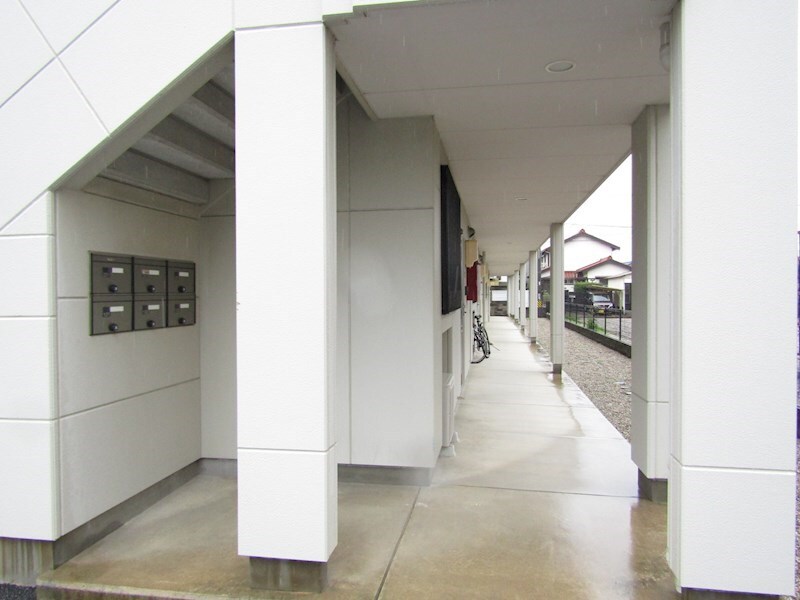 サクラハイツの物件内観写真