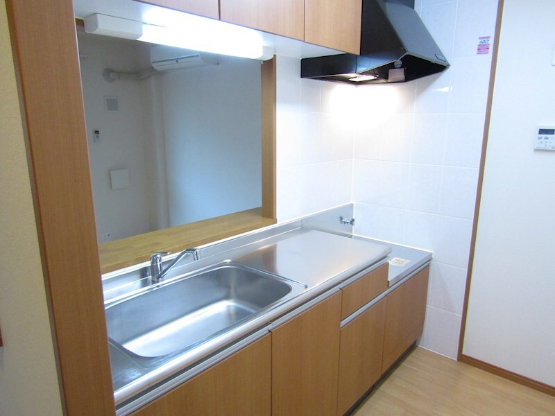 サクラハイツの物件内観写真