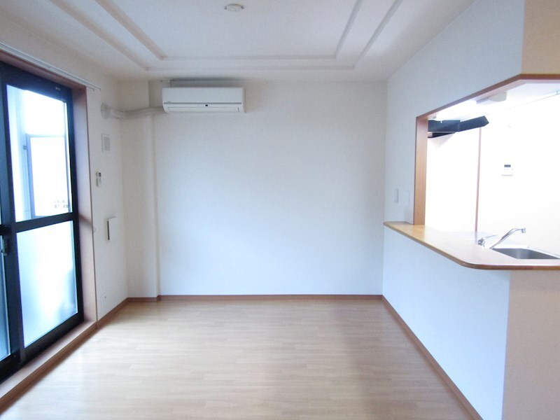 サクラハイツの物件内観写真