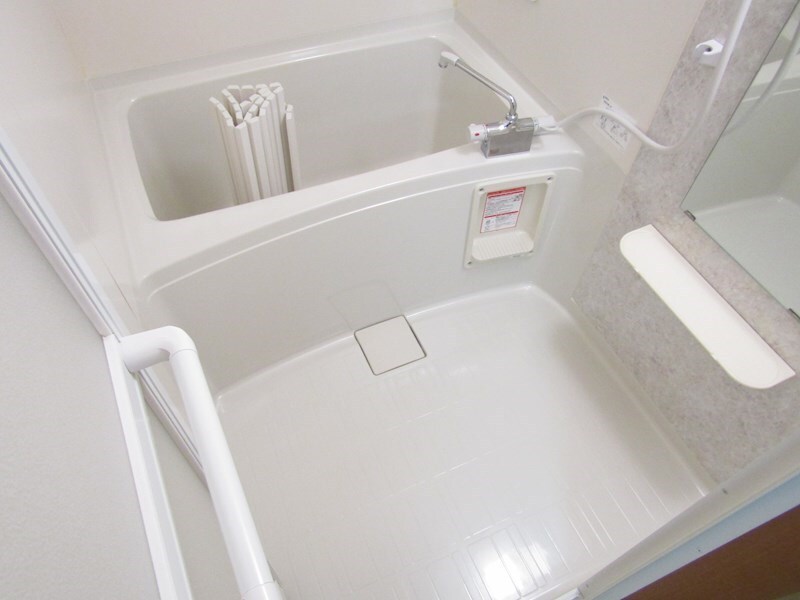 サクラハイツの物件内観写真