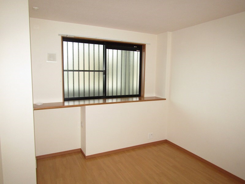 サクラハイツの物件内観写真