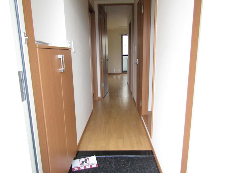 サクラハイツの物件内観写真