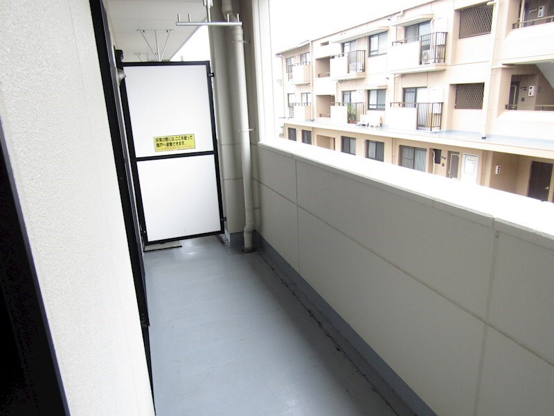 サクラハイツの物件内観写真