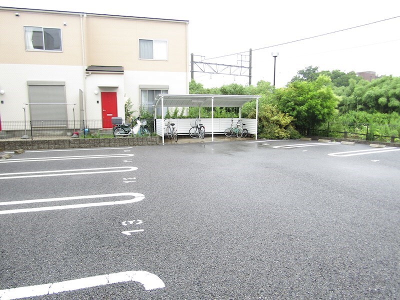 サクラハイツの物件内観写真