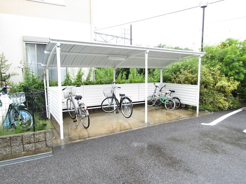 サクラハイツの物件内観写真