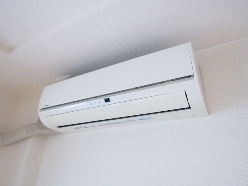 サクラハイツの物件内観写真