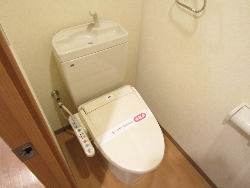 サクラハイツの物件内観写真