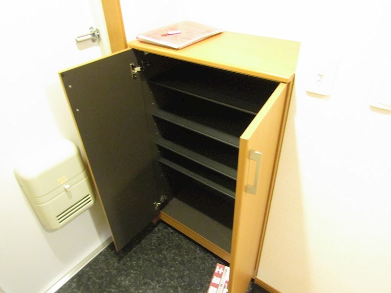 サクラハイツの物件内観写真