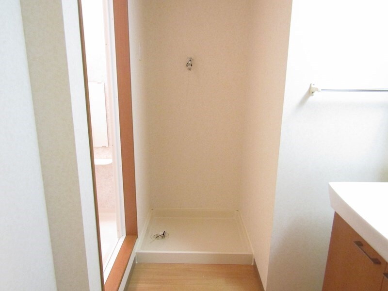 サクラハイツの物件内観写真