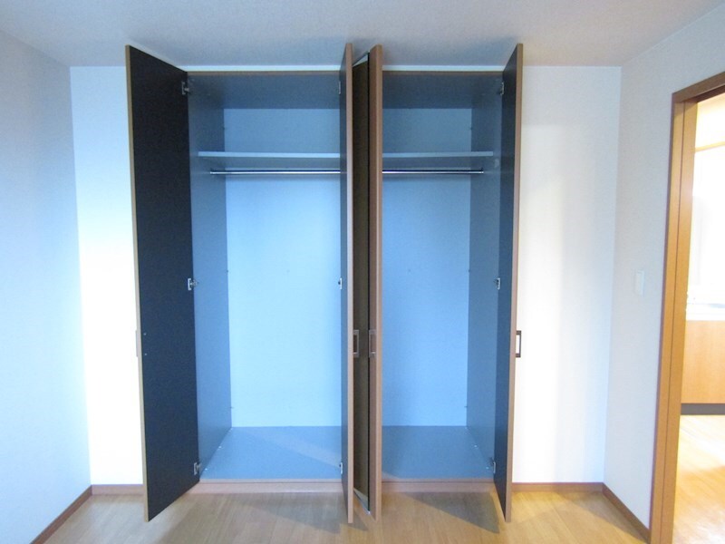 サクラハイツの物件内観写真