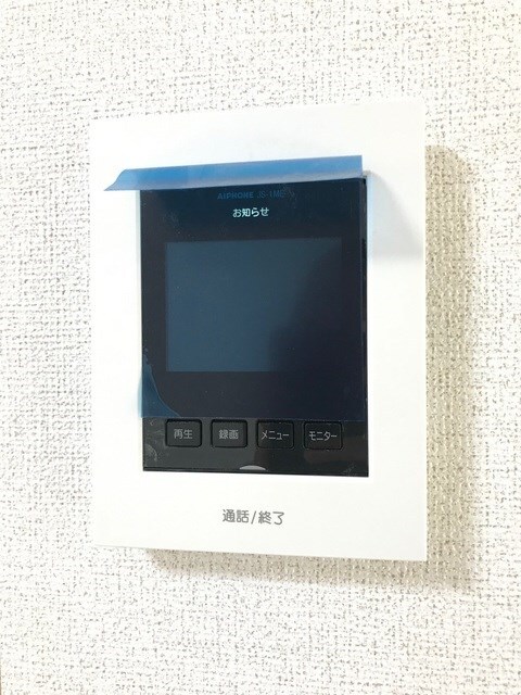 フローラの物件内観写真