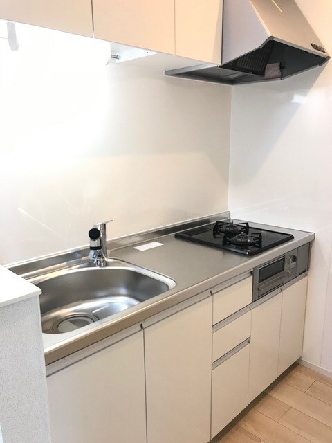 フローラの物件内観写真