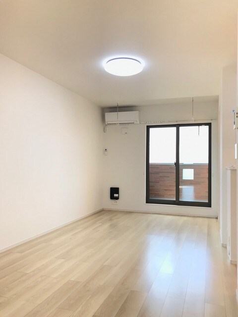 フローラの物件内観写真