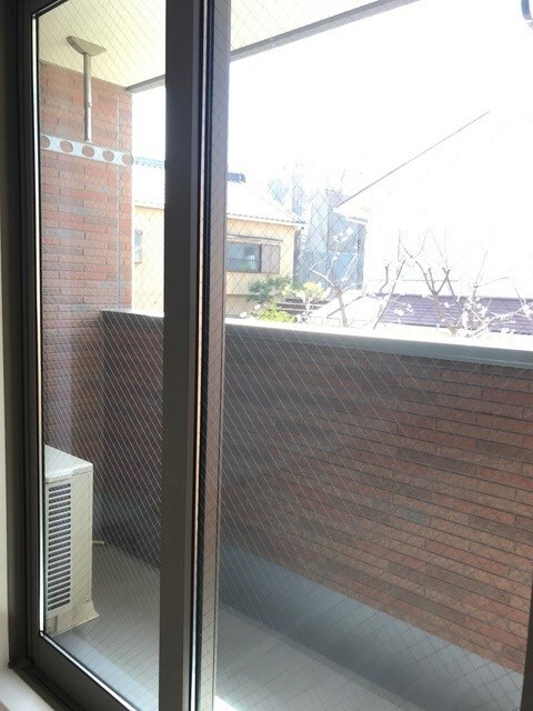 フローラの物件内観写真