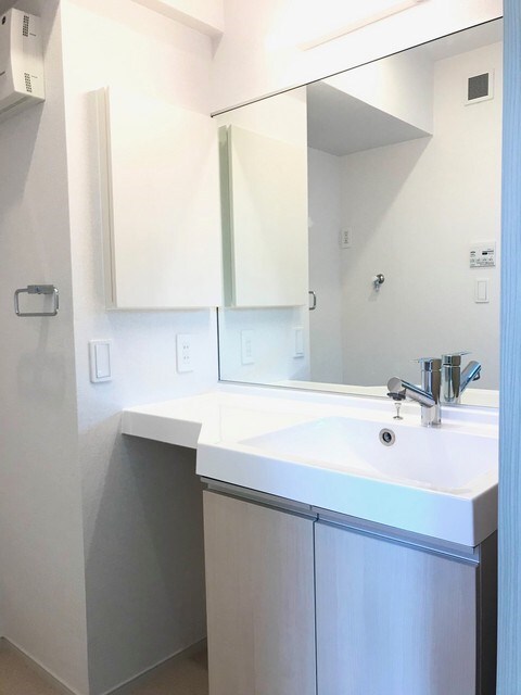 フローラの物件内観写真