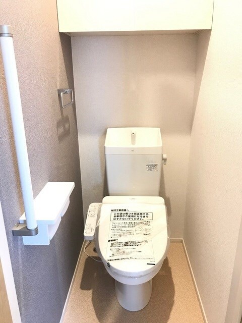 フローラの物件内観写真