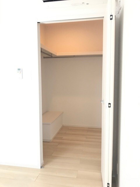 フローラの物件内観写真