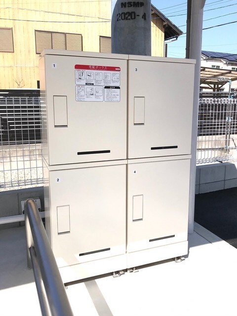 フローラの物件内観写真