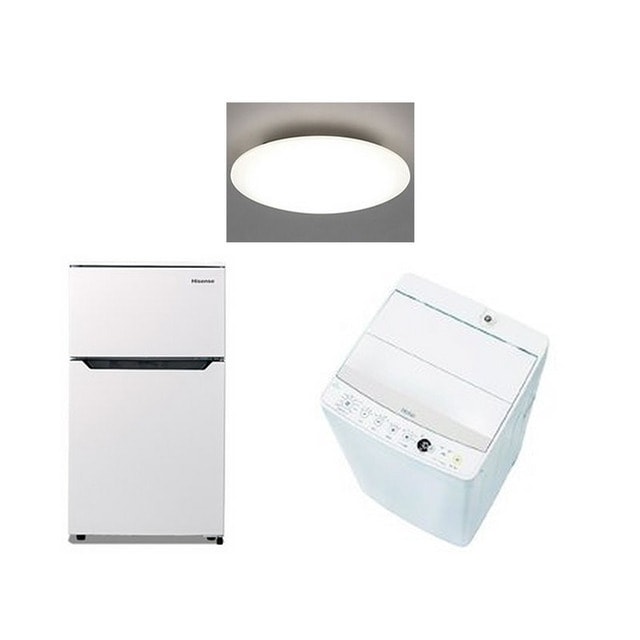 ガーデンテラスの物件内観写真