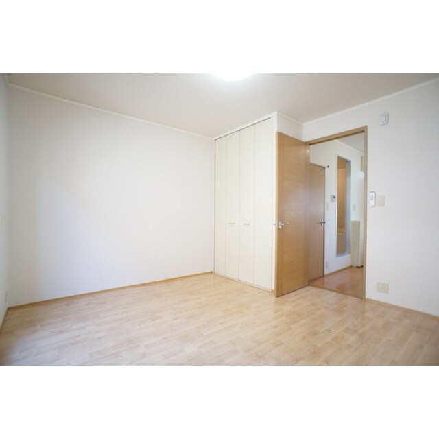 ガーデンテラスの物件内観写真