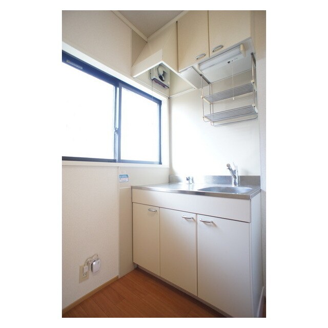 ガーデンテラスの物件内観写真