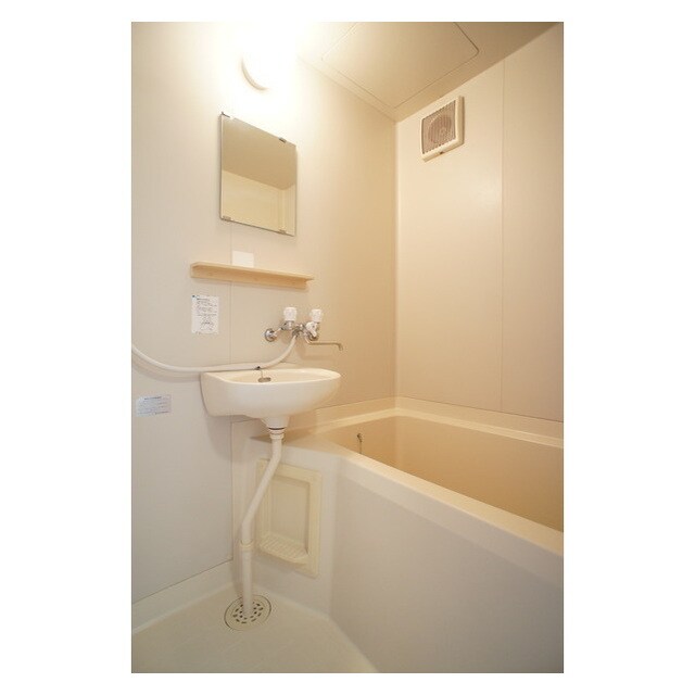 ガーデンテラスの物件内観写真