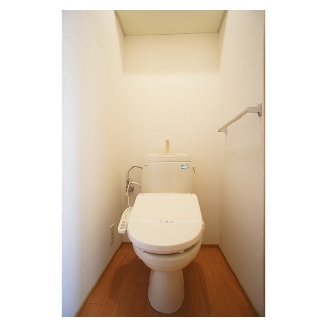 ガーデンテラスの物件内観写真