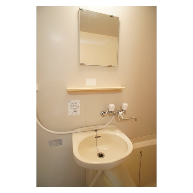 ガーデンテラスの物件内観写真