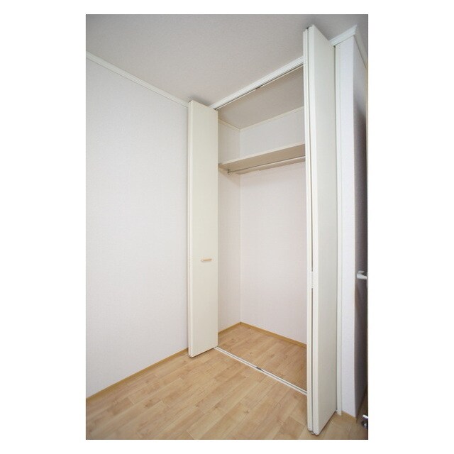 ガーデンテラスの物件内観写真