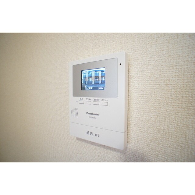 ガーデンテラスの物件内観写真