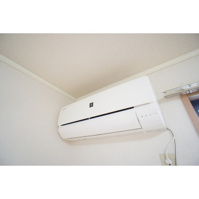 ガーデンテラスの物件内観写真