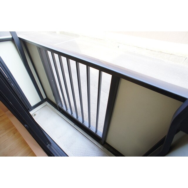 ガーデンテラスの物件内観写真