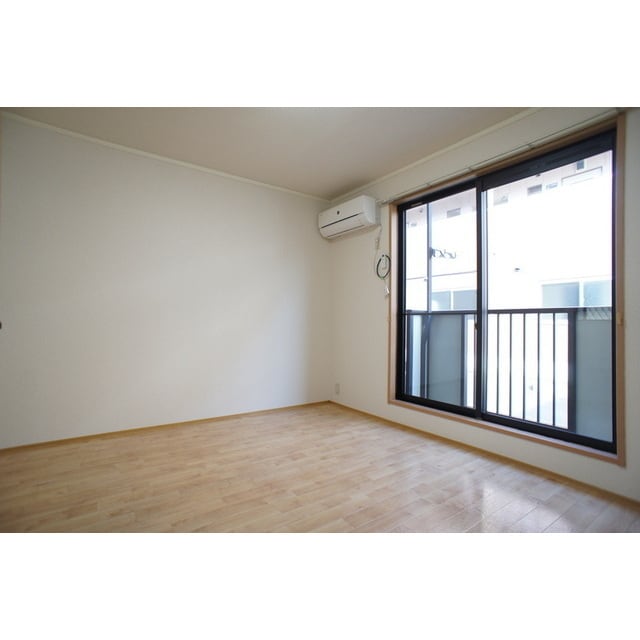 ガーデンテラスの物件内観写真