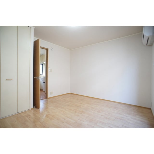 ガーデンテラスの物件内観写真