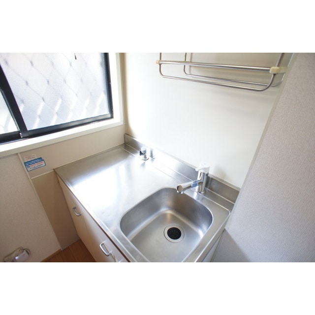 ガーデンテラスの物件内観写真