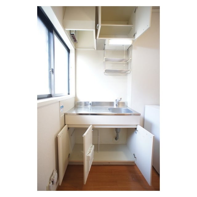 ガーデンテラスの物件内観写真