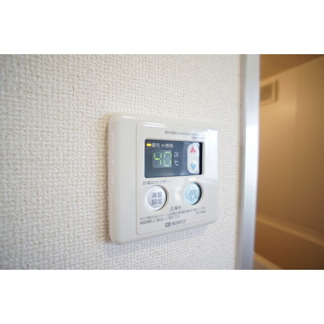 ガーデンテラスの物件内観写真