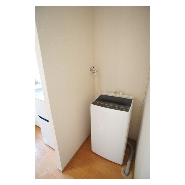 ガーデンテラスの物件内観写真