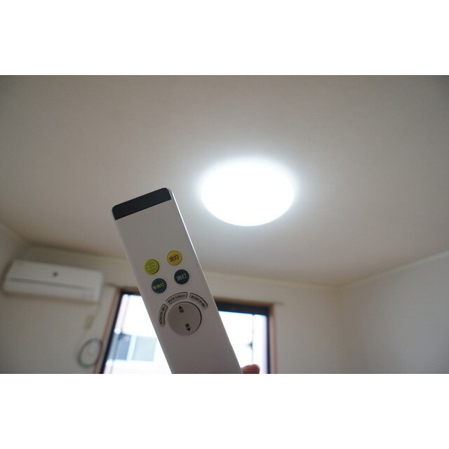 ガーデンテラスの物件内観写真