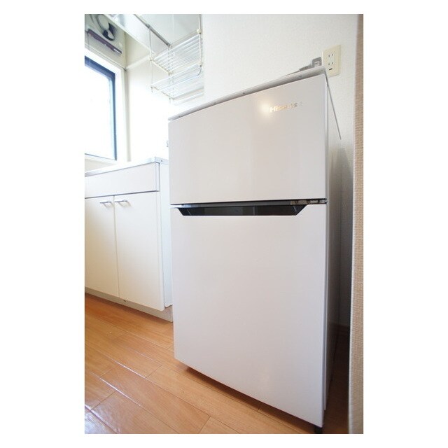 ガーデンテラスの物件内観写真