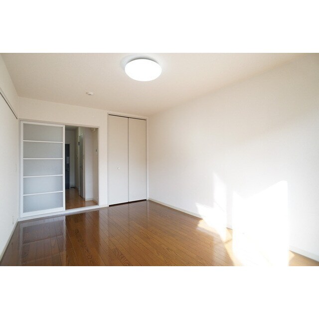 スカイハイツの物件内観写真