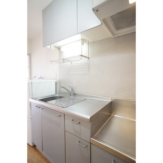 スカイハイツの物件内観写真