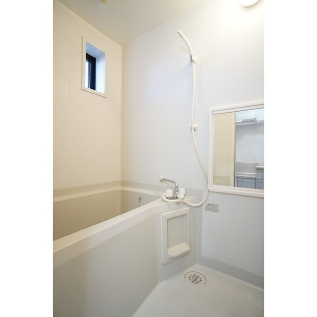 スカイハイツの物件内観写真