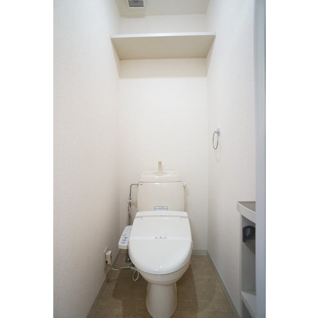 スカイハイツの物件内観写真