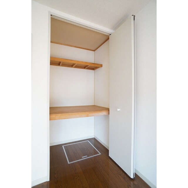 スカイハイツの物件内観写真