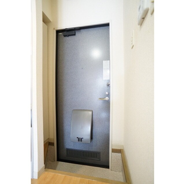 スカイハイツの物件内観写真