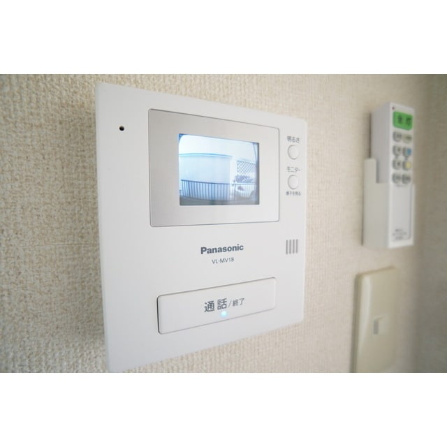 スカイハイツの物件内観写真