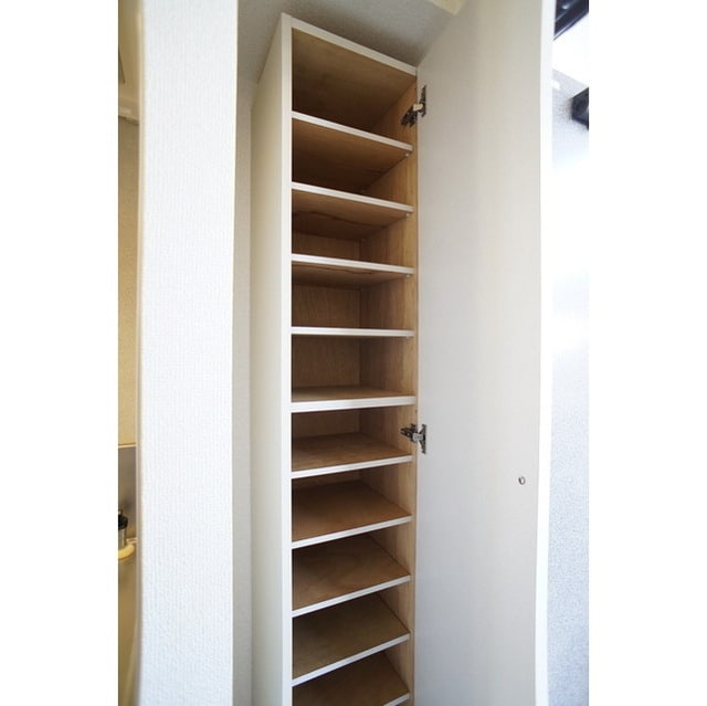 スカイハイツの物件内観写真